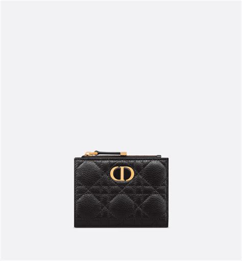 caro wallet dior